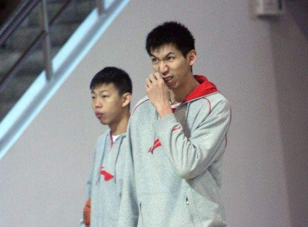 中國加內特張凱，13歲身高超1米9，國王隊丟擲橄欖枝