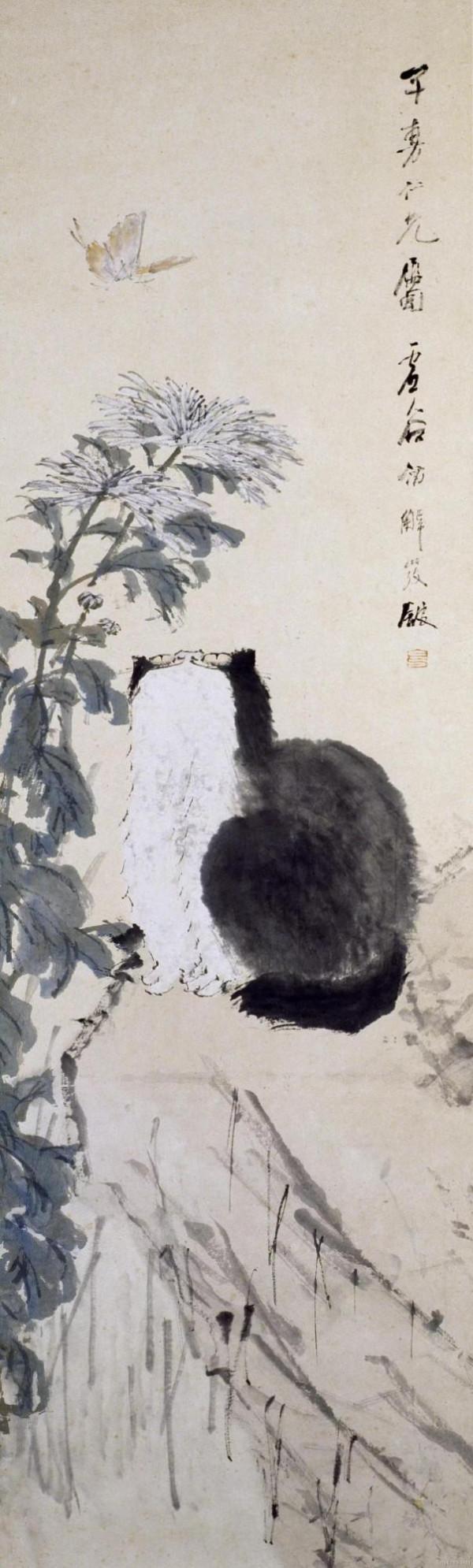 實在太多了，大家抱走一隻吧——貓