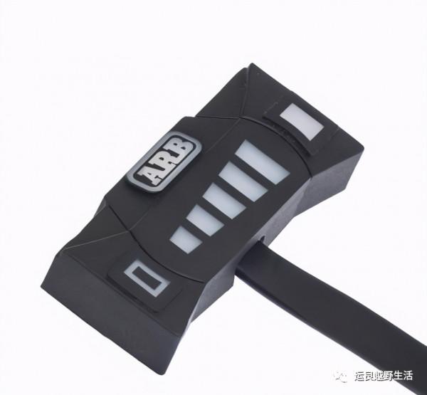 ARB INTENSITY SOLIS射燈產品解讀