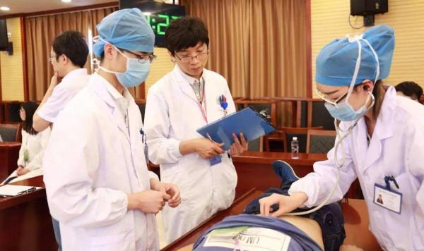 醫學生的重要選擇,讀五年制還是“八年制”?決定會影響未來發展 醫學生的重要選擇,讀五年制還是“八年制”?決定會影響未來發展