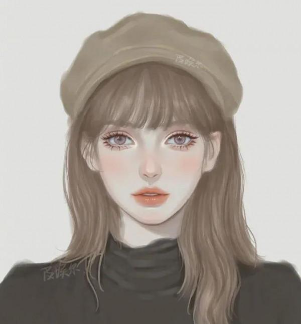 動漫女生頭像 ‖ 你是散落人間的日常,三三倆倆 動漫女生頭像 ‖ 你是散落人間的日常,三三倆倆