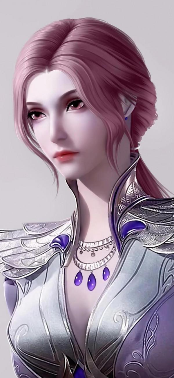 斗羅大陸高畫質桌布