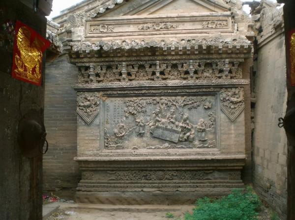 大同“鉅富豪宅”走紅,與喬家大院齊名,距市區只有21公里 大同“鉅富豪宅”走紅,與喬家大院齊名,距市區只有21公里