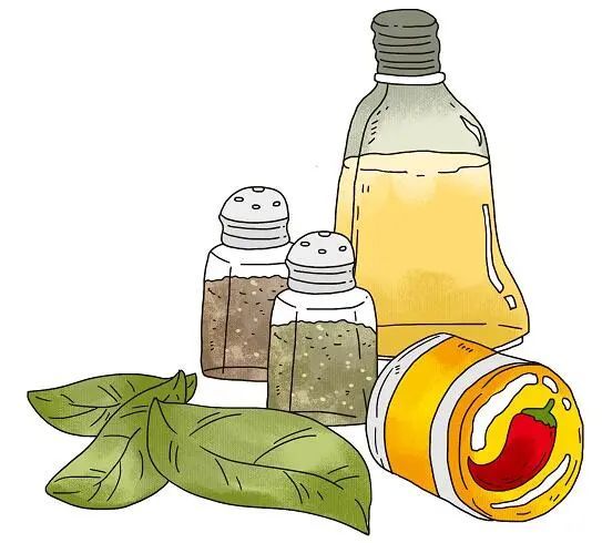 高血壓忌高鹽,但忌的不僅僅是鹽 高血壓忌高鹽,但忌的不僅僅是鹽