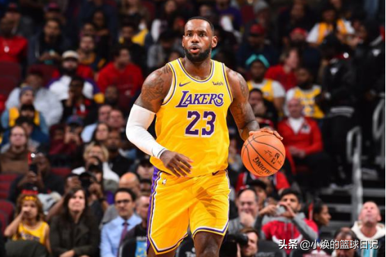 新賽季NBA最受歡迎的五大老球星