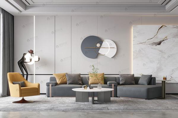 簡奢方案丨演繹時尚的高階美學 簡奢方案丨演繹時尚的高階美學