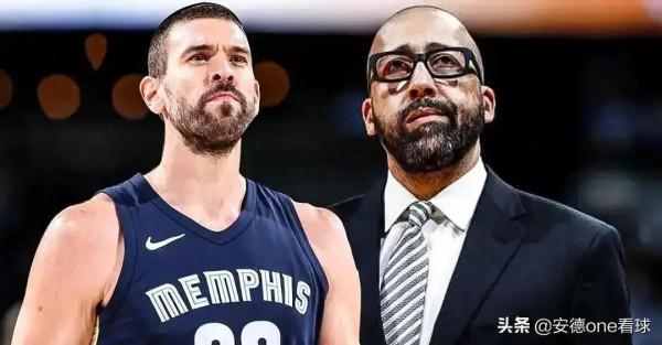 名記爆料：小加去意已決 確定不會留在湖人 欲聯手霍華德加盟籃網