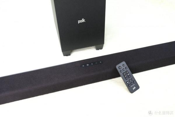 將全景聲影院/音樂廳搬回家：Polk普樂之聲Signa S4迴音壁使用評測