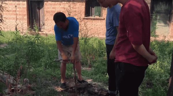 三個90後畢業不工作,跑到深山花八百塊租下荒宅,引400w人圍觀 三個90後畢業不工作,跑到深山花八百塊租下荒宅,引400w人圍觀