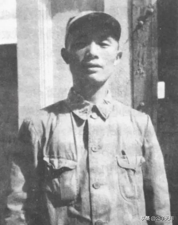 四野老兵回憶錄：跟隨鍾偉將軍東北戰場征戰紀實