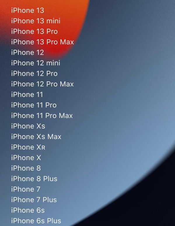 iOS 15&period;3正式更新，建議所有使用者安裝