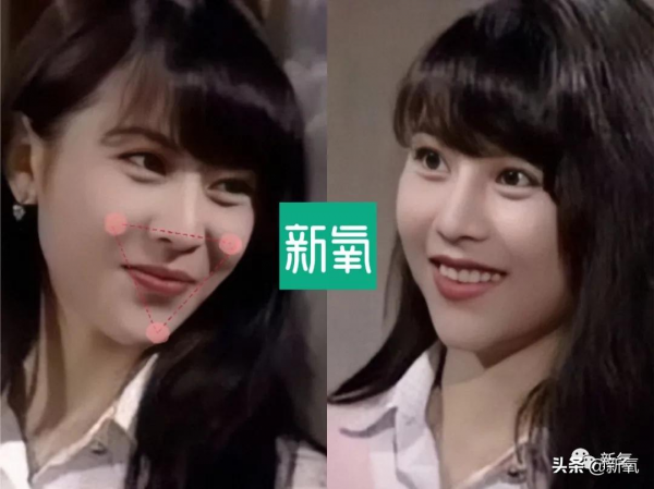 為什麼蔡少芬身上的美人感逐漸消失了? 為什麼蔡少芬身上的美人感逐漸消失了?