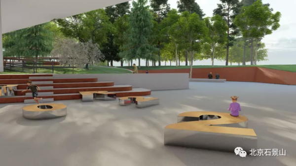 山河永定 | 首鋼大橋:別隻看影片和圖片 身臨其境更震撼 山河永定 | 首鋼大橋:別隻看影片和圖片 身臨其境更震撼