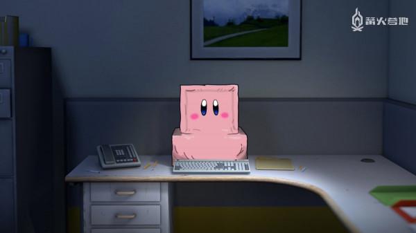 卡比新能力出現，玩家的惡搞如期而至