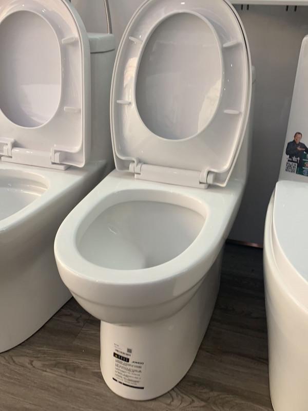 馬桶選購，別聽銷售瞎忽悠，認準這8點足矣