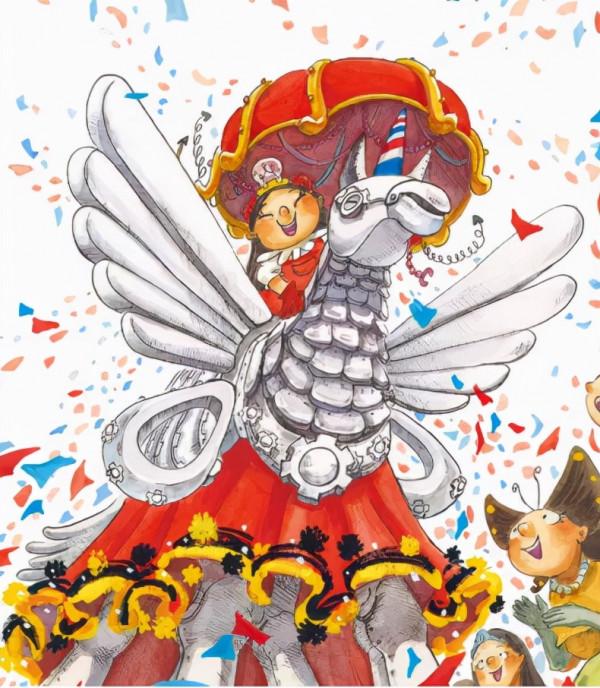 6個故事，教出自信、勇敢、樂觀的女孩！男孩看也同樣有意義