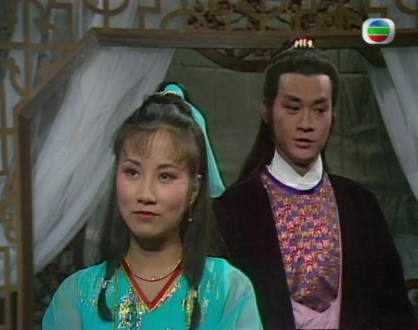 審美倒退！10位冷門老奶奶告訴你，巔峰期的香港古裝美人有多驚豔