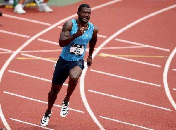 走出奧運失利陰霾 布羅梅爾創年度百米最好成績 走出奧運失利陰霾 布羅梅爾創年度百米最好成績