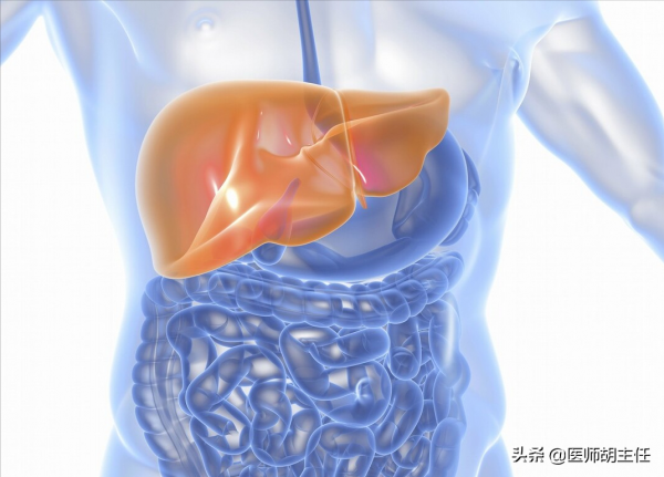 為何體檢時肝功能正常，結果卻查出肝癌晚期？2個檢查儘量別省