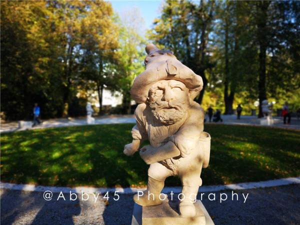 音樂之都奧地利，那些鮮為人知的小城，別樣玩法去收穫不同的精彩