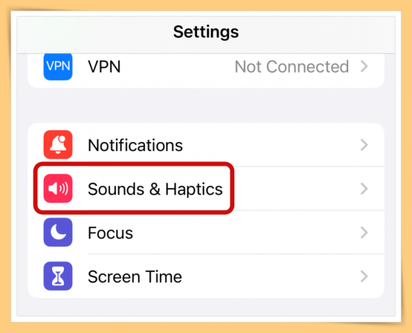 搞不懂iPhone音量調節？教你如何控制媒體和鈴聲音量