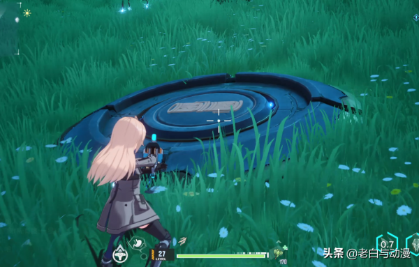 幻塔：這些東西會送1枚黑核，大家千萬別錯過