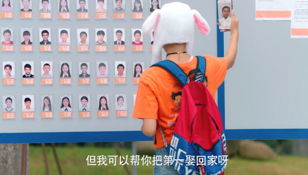 扮得越醜演技越穩！任敏的清醒，讓多少“端著演”的少女羞紅了臉