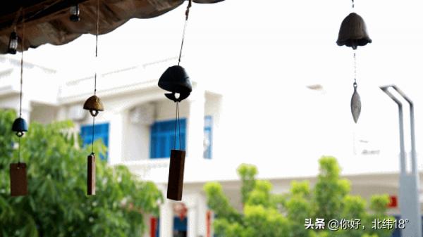 學著井柏然打卡同款看海指南 學著井柏然打卡同款看海指南