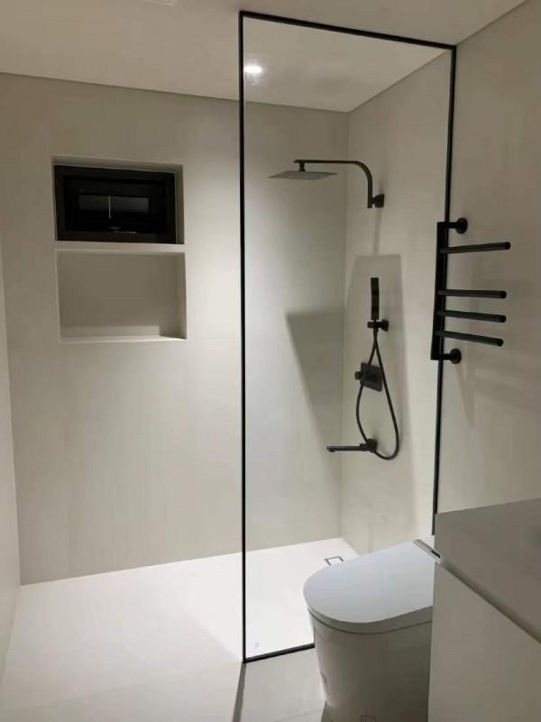 當年被“過度吹捧”的7個衛生間設計，以為很完美，其實很雞肋