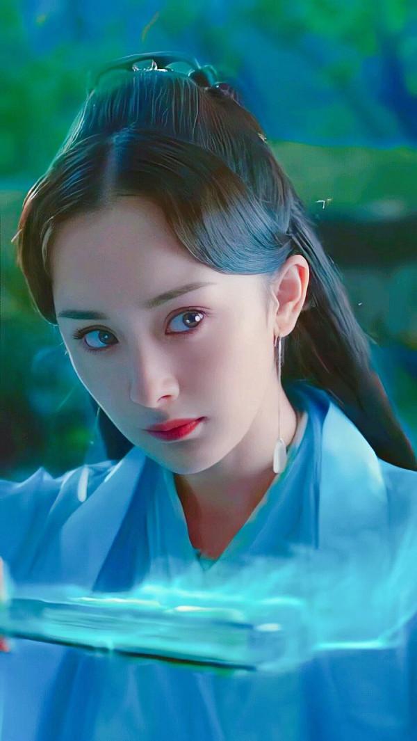 三生三世十里桃花 楊冪 白淺 三生三世十里桃花 楊冪 白淺