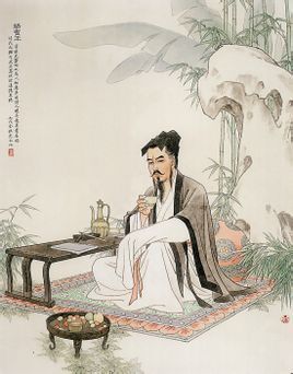 讀《詠鵝》有感：如果喜歡，一切都是歌