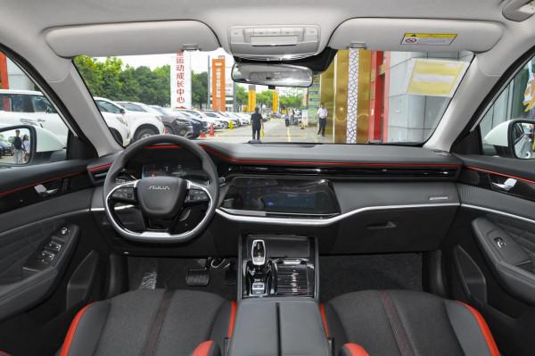 東風風神奕炫max：顏值不錯，綜合實力表現如何呢