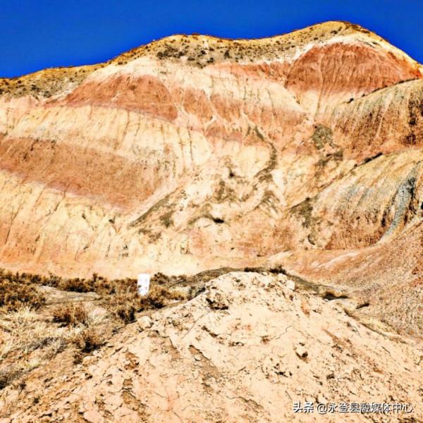 澎湃新聞：尋根·長城｜永登——苦水（上）三九鹹河冰似玉，尋根殘邊祭蒼茫
