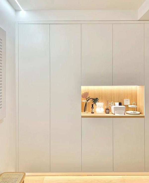 若再裝修，玄關一定堅持“7不做”，不是迷信，是過來人的教訓