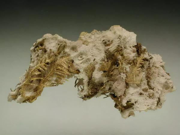 金礦石圖片文化普及總彙