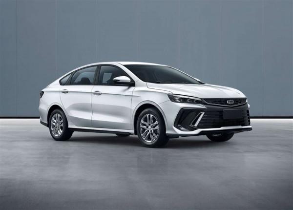 奇瑞OMODA 5領銜，四款即將上市的自主品牌新車盤點