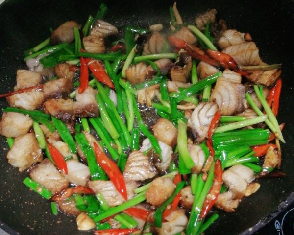 這5種肉曬乾後，比新鮮的還好吃，放一年不壞，冬天蒸著吃最香了