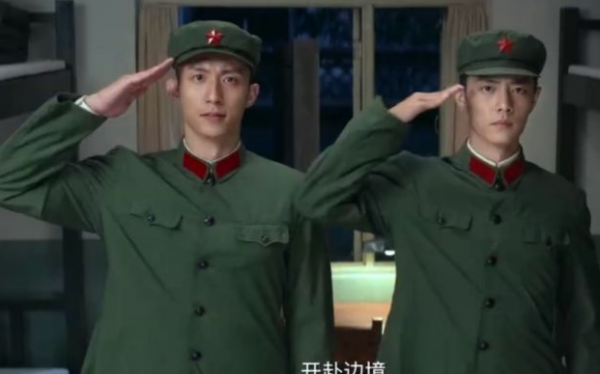 肖戰被央視相中，也準備考編制，難道宇宙的盡頭真的是編制