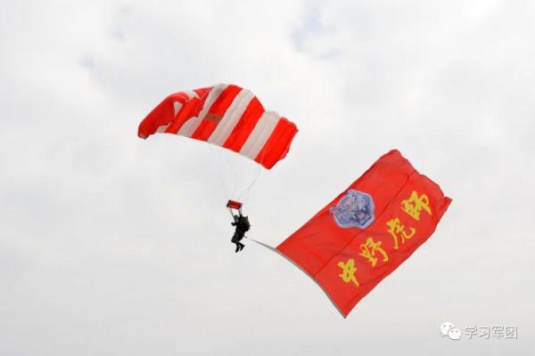 虎賁虎威——這些屬虎的英雄部隊，你瞭解多少？（一）