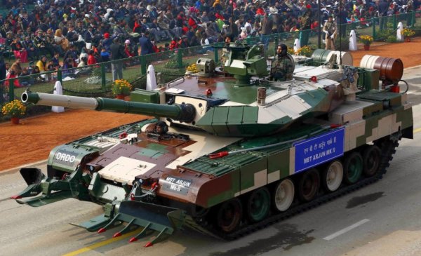 起點相近,最後卻差距懸殊,詳細分析中印軍工業差距巨大的原因 起點相近,最後卻差距懸殊,詳細分析中印軍工業差距巨大的原因