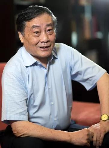 中國企業大佬影集 中國企業大佬影集