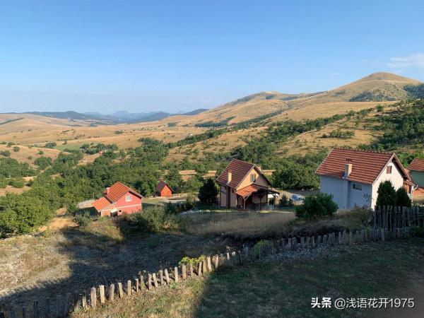 2019暑假塞爾維亞、波黑之旅（7）