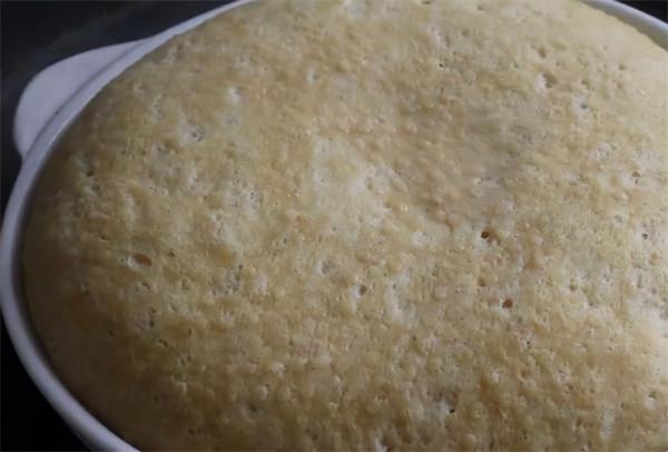 手把手教你做出陝西特色小吃涼皮的正宗做法,學會都可以開店了 手把手教你做出陝西特色小吃涼皮的正宗做法,學會都可以開店了