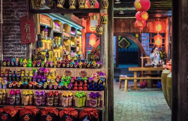 60歲前,一定要去的20個古鎮,既美又有煙火氣,你準備好了嗎? 60歲前,一定要去的20個古鎮,既美又有煙火氣,你準備好了嗎?