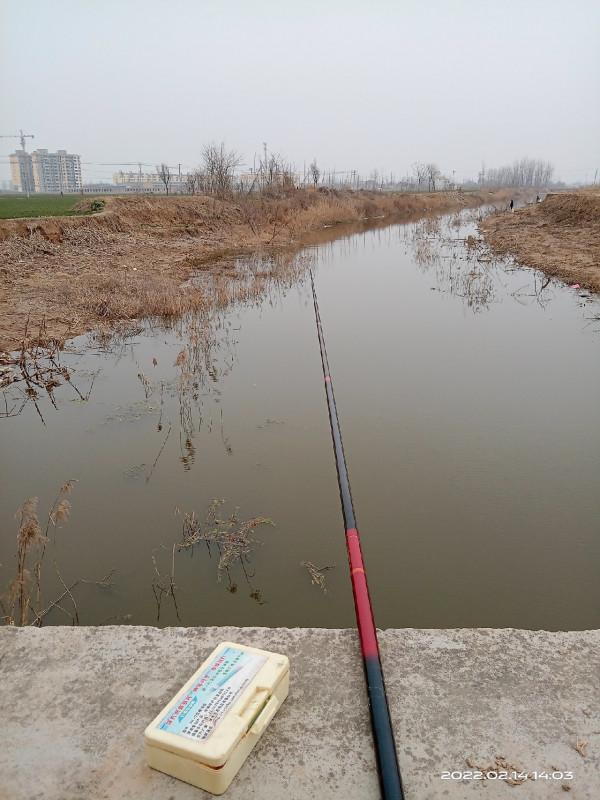 都說降溫不適合釣魚，真的是這樣嗎？