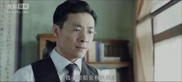 以赴死破死局，崔中石的壯烈與決絕，你可看明白了？