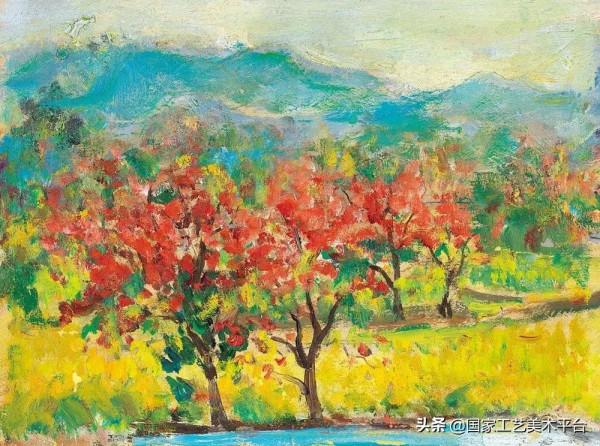 懷舊：時光荏苒，追憶歲月，畫家筆下70年代的中國