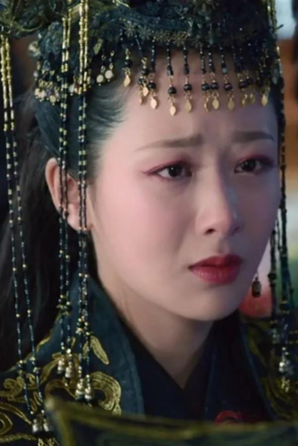 楊紫——傾國傾城——美