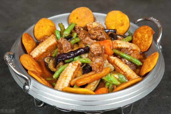 東北最出名的10道名菜，色鮮味濃分量足，每一道都讓人吃得好過癮