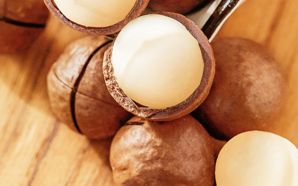 買年貨時，不論貧富，建議囤這5種美食，大人孩子都愛吃，很營養